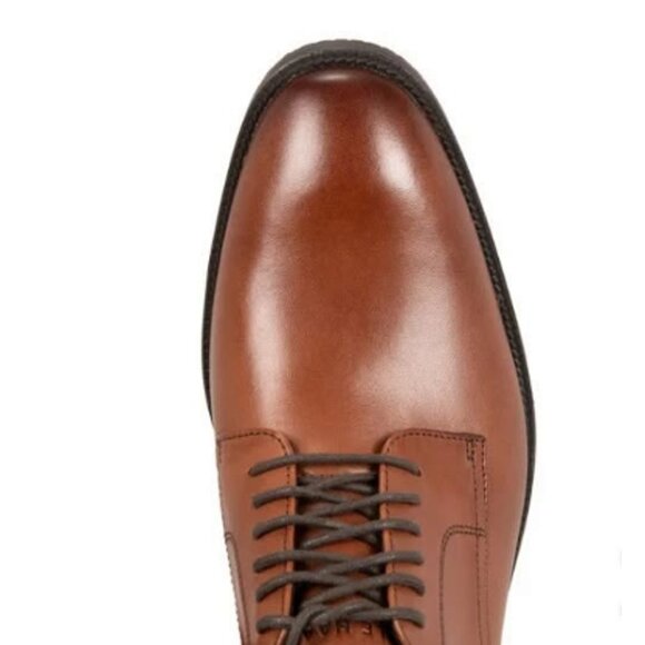 Cole‎ Haan Men's Modern Essential Plain Toe Oxford Shoe - Picture 4 of 7